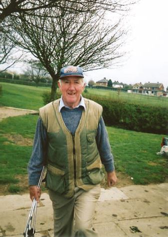 Ellis Charles Homewood