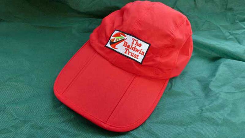 Baldwin Baseball Cap Buy This Onboard On Your Trip