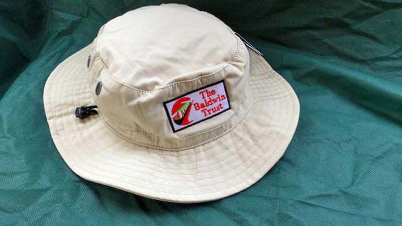 Baldwin Bucket Hat Buy Onboard On Your Cruise
