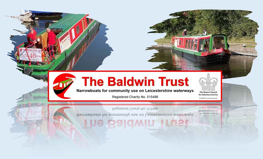 The Baldwin Trust