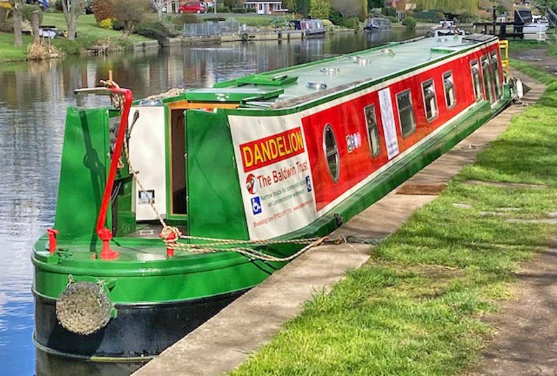 Proceed to Step 2 to Dandelion Availability Calendar